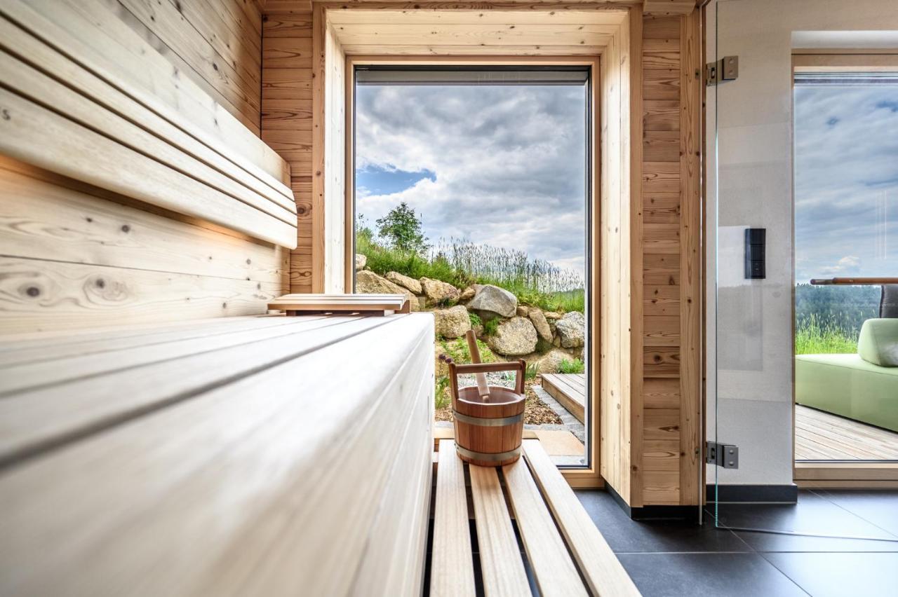 Kroner Chalets Цвизель Экстерьер фото