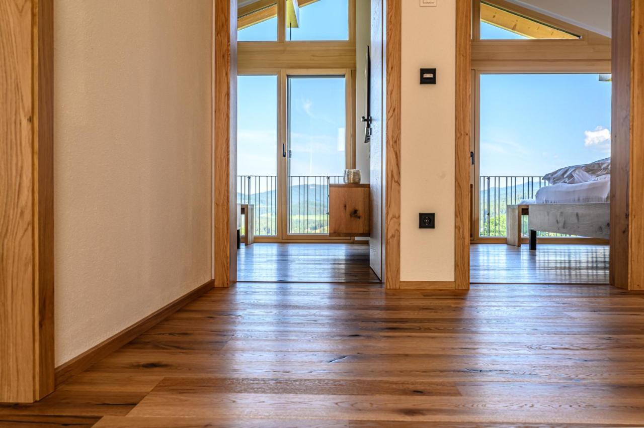 Kroner Chalets Цвизель Экстерьер фото
