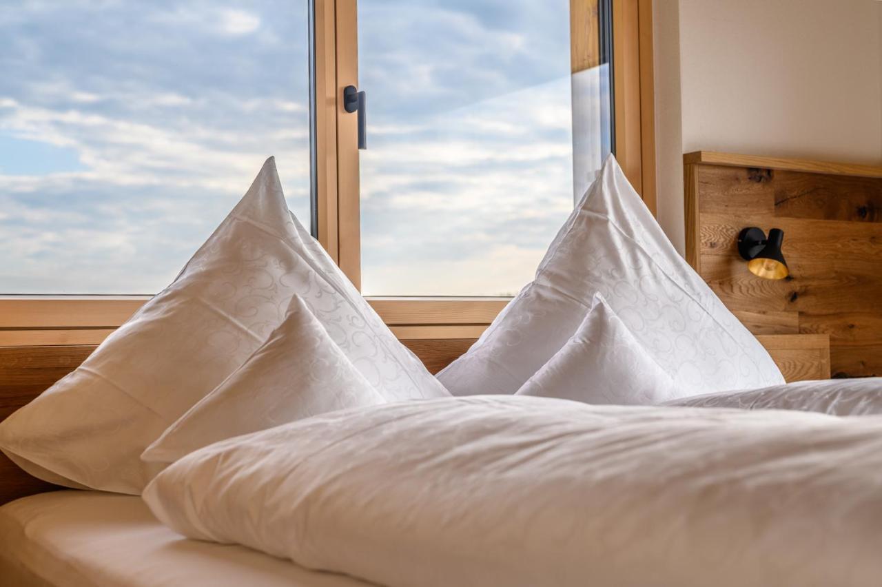 Kroner Chalets Цвизель Экстерьер фото