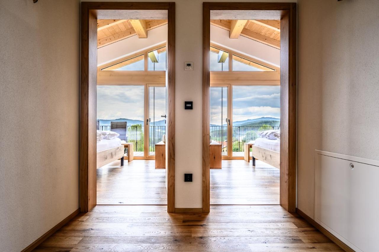 Kroner Chalets Цвизель Экстерьер фото