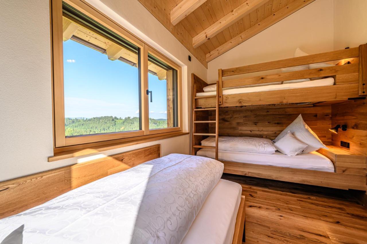 Kroner Chalets Цвизель Экстерьер фото