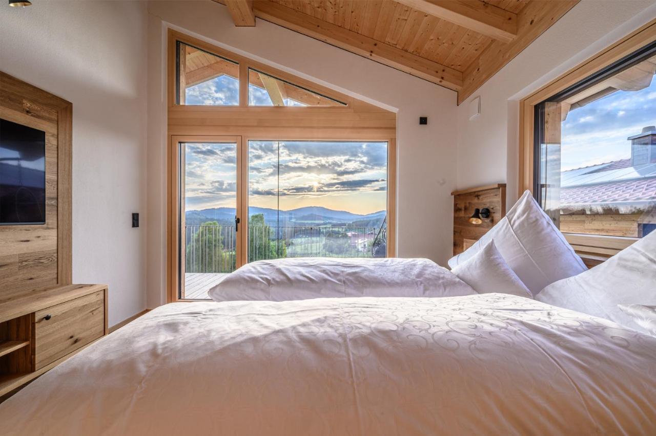 Kroner Chalets Цвизель Экстерьер фото