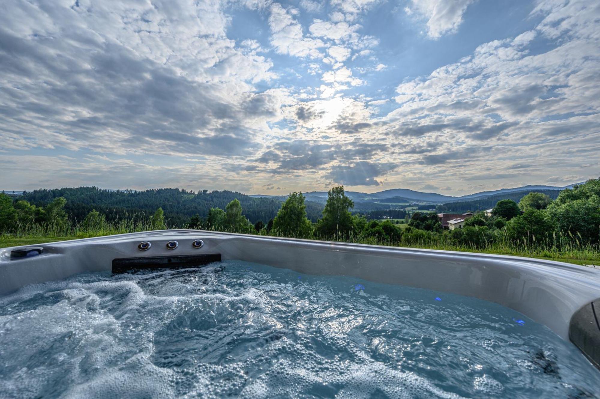 Kroner Chalets Цвизель Экстерьер фото