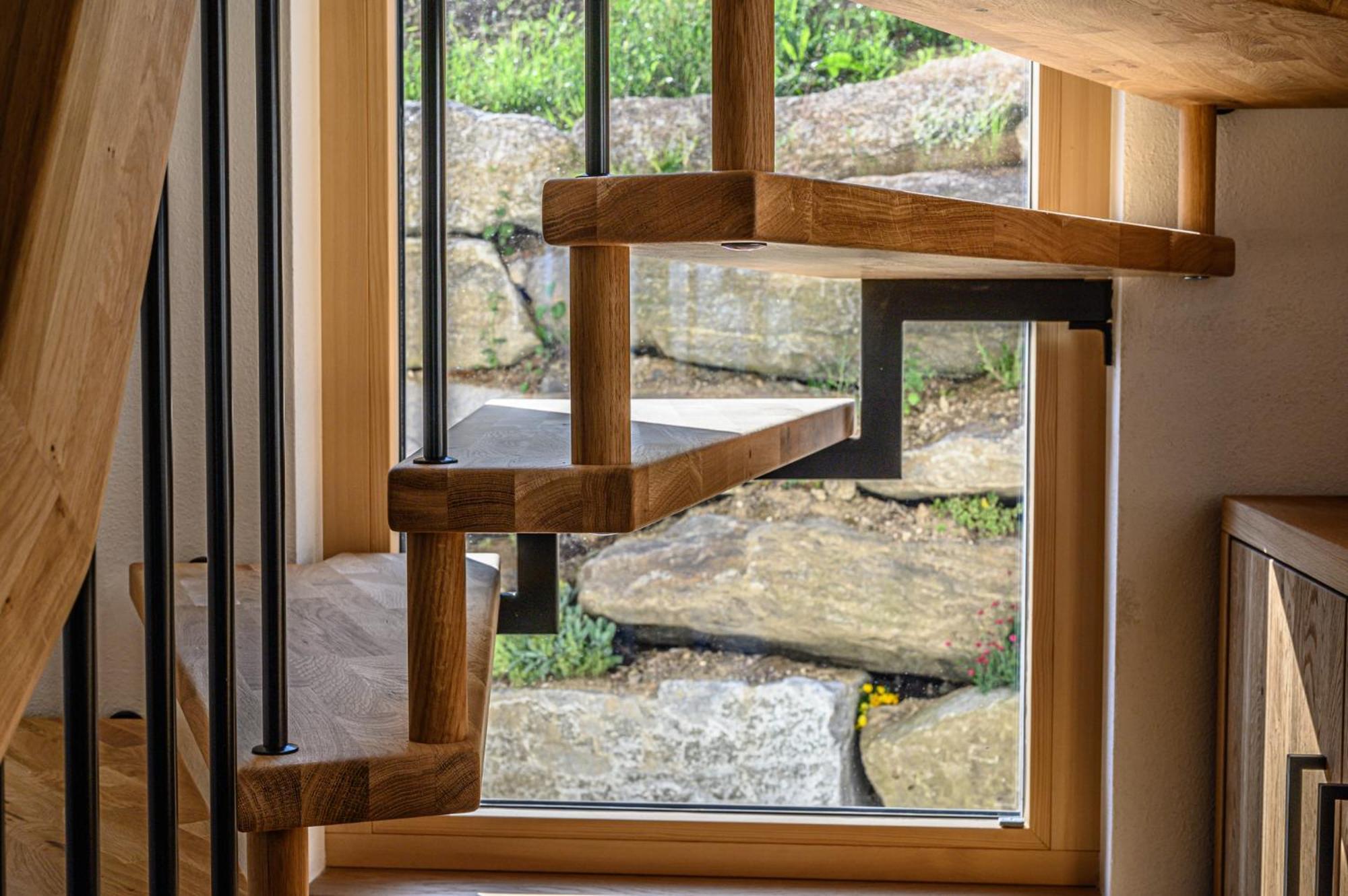 Kroner Chalets Цвизель Экстерьер фото